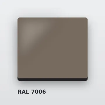 RAL 7006 Бежево-серый