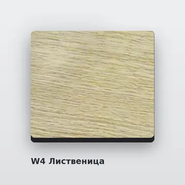 Алюминиевые композитные панели W4 Лиственица 3 мм/0,3 мм 1220х4000 мм