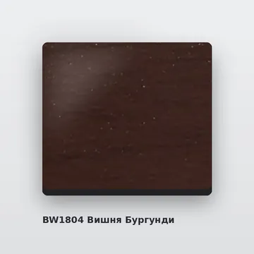 Алюкобонд BW1804 Вишня Бургунди 4 мм/0,4 мм FR 1220х4000 мм