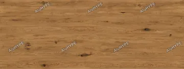 Алюминиевая композитная фасадная панель PlastCover 4/0,4 FR 1500×4000, цвет 0150 Ясень Скандинавия AluHype