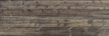 Алюминиевая композитная фасадная панель PlastCover 4/0,4 FR 1500×4000, цвет 193 Тик Бирма AluHype