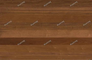 Алюминиевая композитная фасадная панель PlastCover 4/0,4 FR 1500×4000, цвет 305 Лиственница Сибирь AluHype
