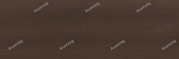 Алюминиевая композитная фасадная панель PlastCover 4/0,4 FR 1500×4000, цвет 825 Граб Альпийский AluHype