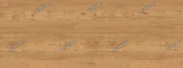 Алюминиевая композитная фасадная панель PlastCover 4/0,4 FR 1500×4000, цвет 1249 Дуб Стерлинг AluHype