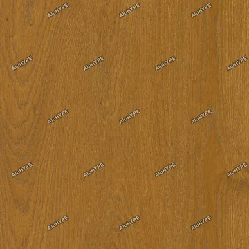 Алюминиевая композитная фасадная панель PlastCover 4/0,4 FR 1500×4000, цвет 1285 Тик Саванна AluHype