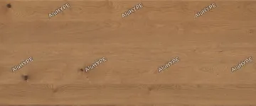 Алюминиевая композитная фасадная панель PlastCover 4/0,4 FR 1500×4000, цвет 1403 Дуб Калипсо AluHype