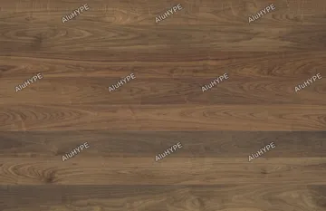 Алюминиевая композитная фасадная панель PlastCover 4/0,4 FR 1500×4000, цвет 1443 Дуб Верона AluHype