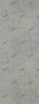 Алюминиевая композитная фасадная панель PlastCover 4/0,4 FR 1500×4000, цвет 44 Бетон Манхэттен AluHype